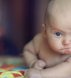 חרדת נטישה - תמונת אווירה